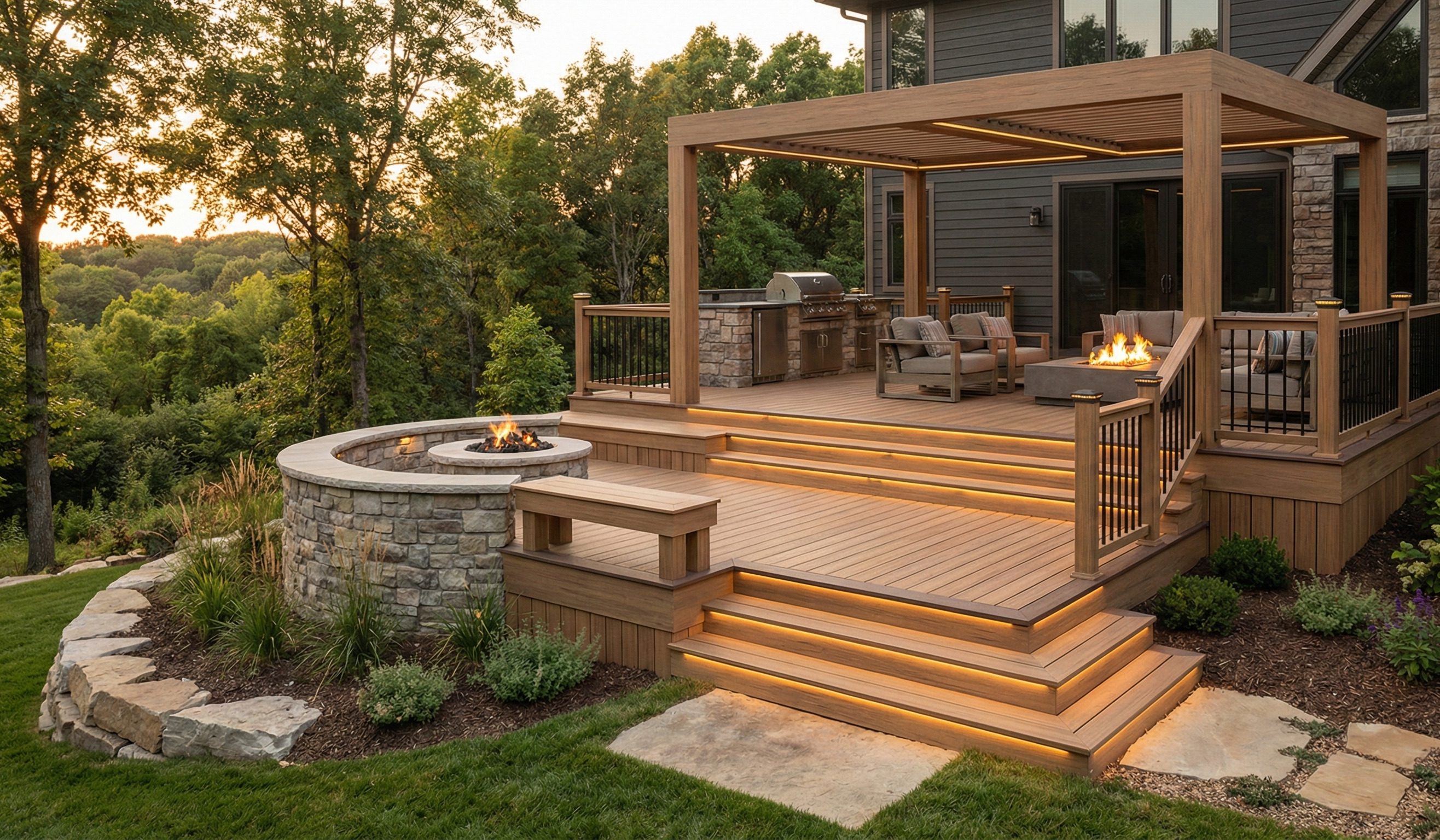 Structural Renovation Montreal