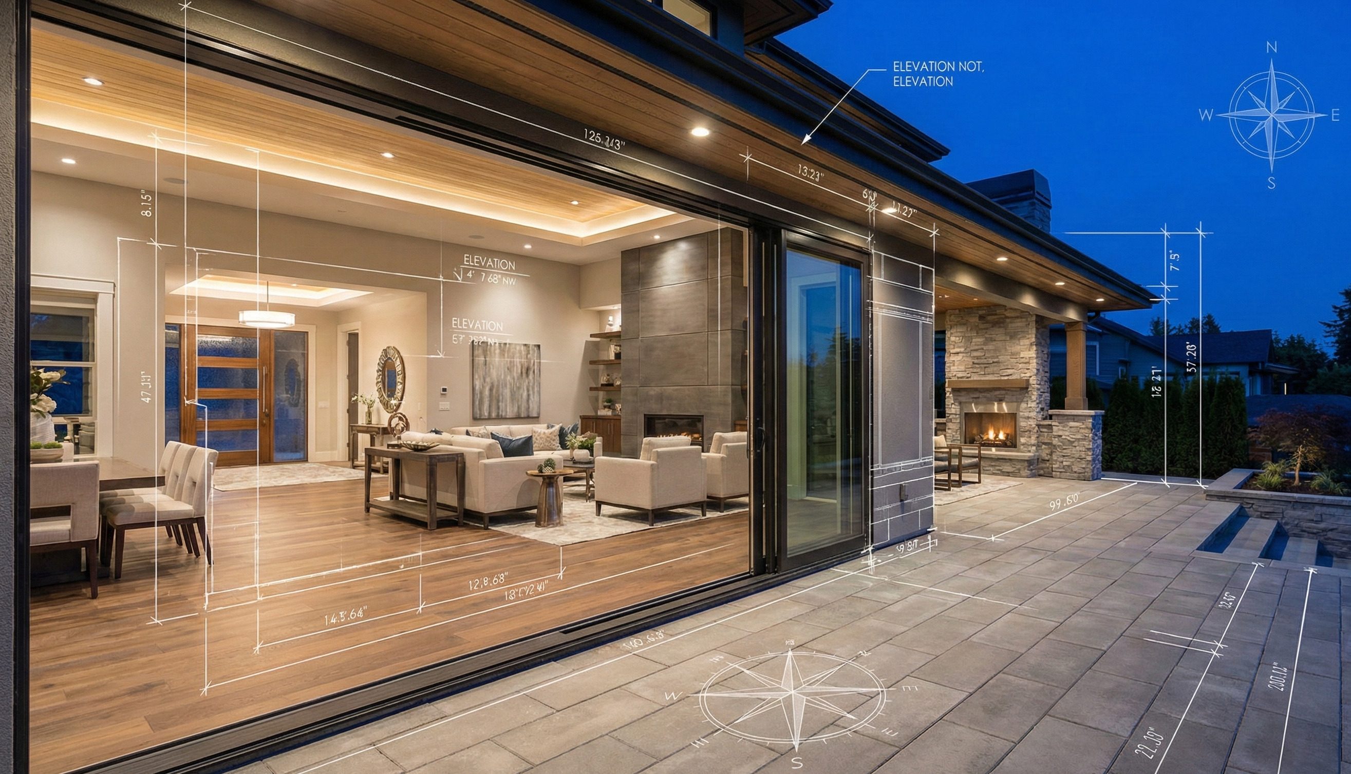 Construction Services Montreal